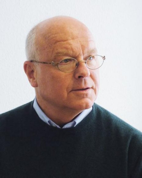 Reiner Oschmann