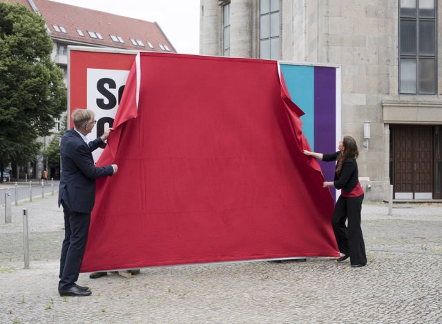 Die Linke braucht ihre sozialpolitischen Positionen nicht zu verstecken.