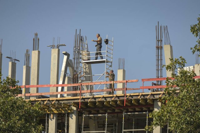 Neubauoffensive von Rot-Grün-Rot: CDU ist begeistert von Wohnungsbaurunde der Bürgermeisterin