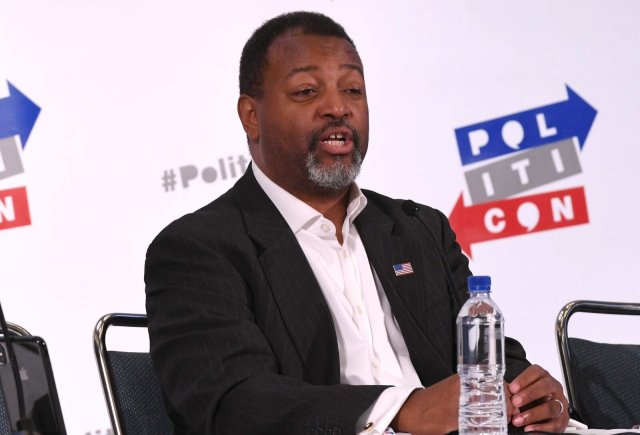 Malcolm Nance