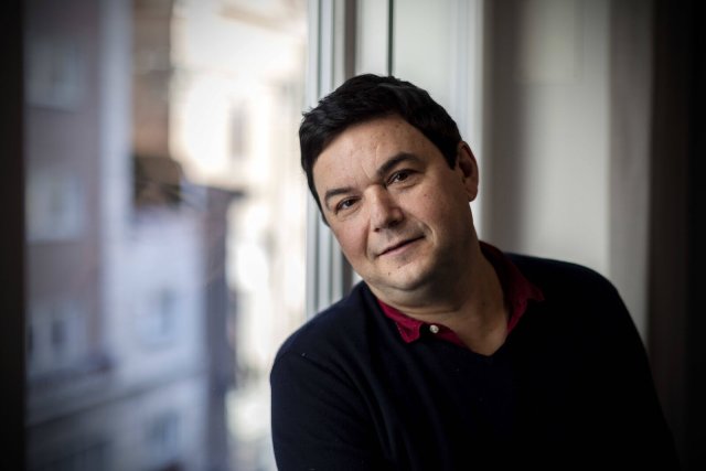 Wird nicht müde, dem Kapitalismus seine sozialen Folgen vorzurechnen. Aber glaubt Thomas Piketty wirklich an dessen sozialdemokratische Reformierung?