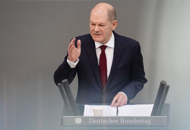 Seit Olaf Scholz in seiner Regierungserklärung im Februar 2022 von "Zeitenwende" sprach, findet die Formulierung inflationären Gebrauch.