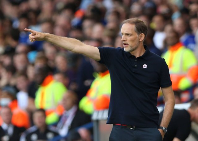 Der neue Oberbayer im deutschen Fußball: Thomas Tuchel