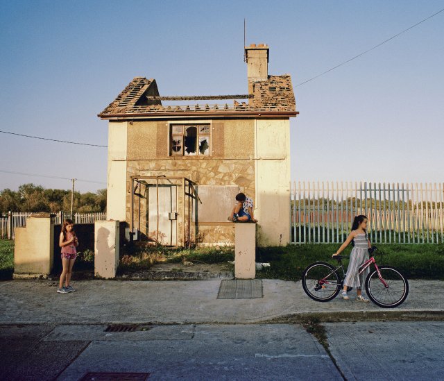 Limerick, Irland, 2019