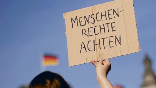 Die EU will das Asylrecht verschärfen, dagegen gibt es Widerstand.