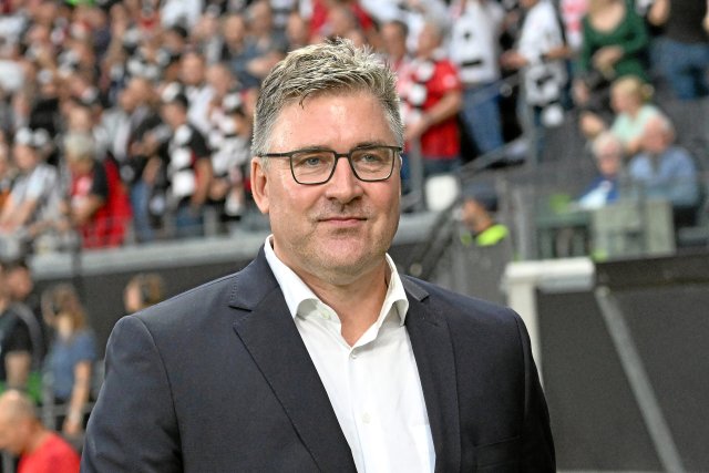 21.09.2023, xjhx, Fussball UEFA Conference League, Eintracht Fra...