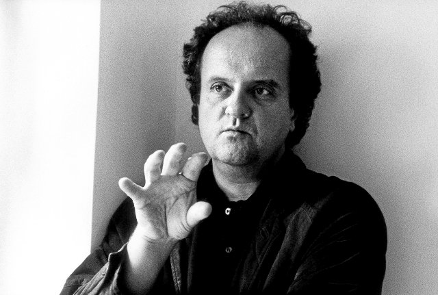 Wolfgang Rihm, 1994