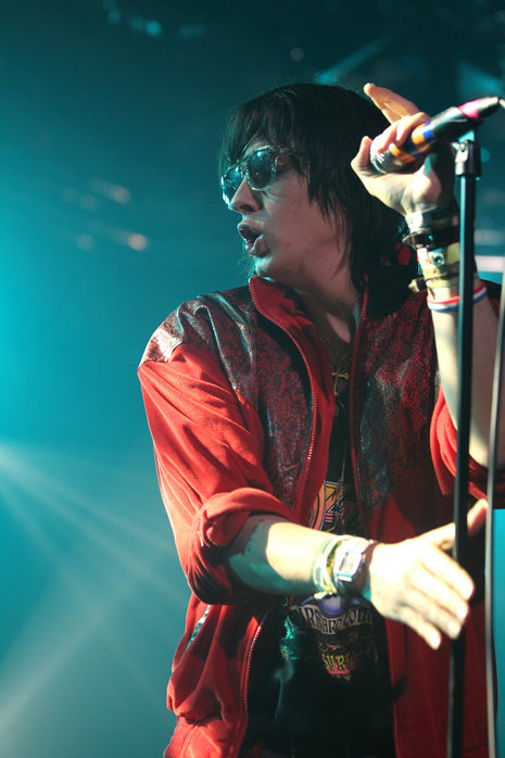 Julian Casablancas