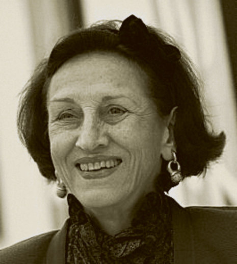 Françoise Gilot