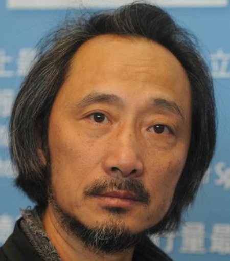 Ma Jian