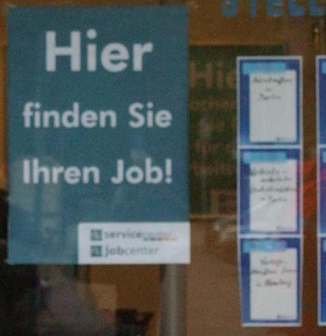 Bei Jobcenter-Kompromiss soll nachgebessert werden.