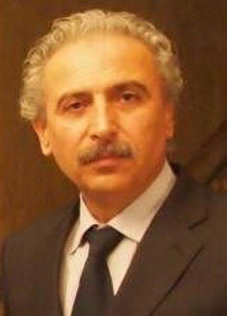 Louay Hussein