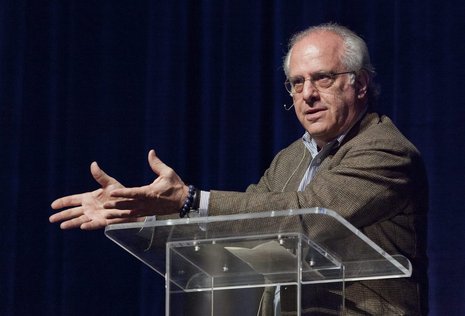 Richard D. Wolff