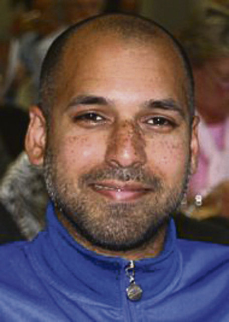 Timo Al-Faroog