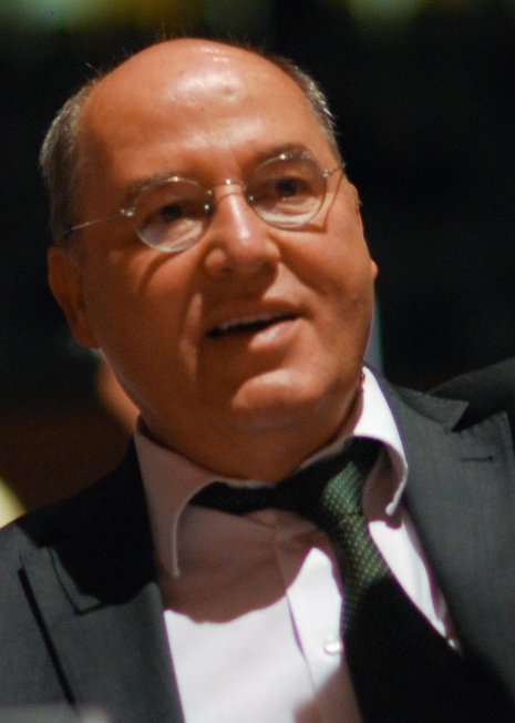 Gregor Gysi