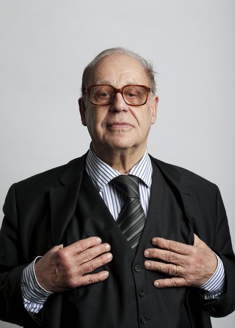 Jean Ziegler