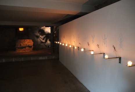 Christian Boltanski, »Vanitas«