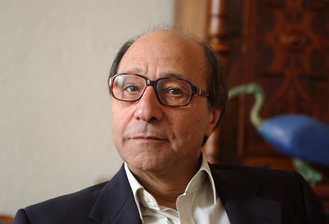 Bahman Nirumand